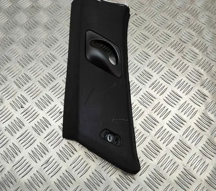 (C) pillar trim