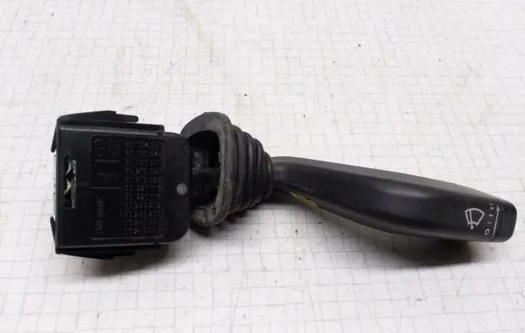 Opel Astra F Wiper control stalk 90124931 90191942 90196376
