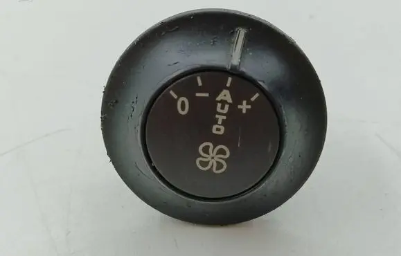 Lancia Phedra Interior fan control switch 1488941077 0400440161 A53000300