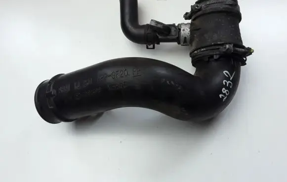 Mazda CX-5 Air intake duct part SH0113231