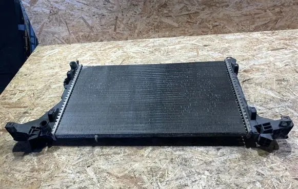 Renault Master III Coolant radiator 214004474R