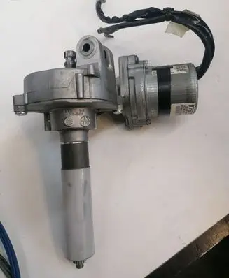 Toyota Auris 150 Electric power steering pump 6900001657 4520002271