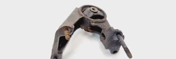 Toyota Avensis T250 Gearbox mount