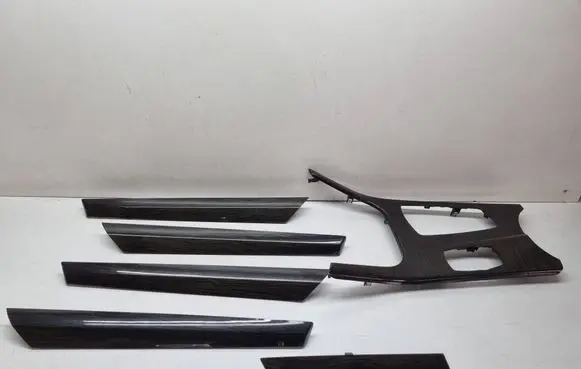 BMW X3 F25 Interior decorative trim set 7242646 9200951