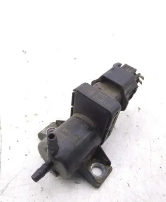Chevrolet Captiva Turbo solenoid valve 25183381