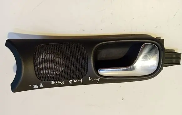 Audi A4 S4 B5 8D Front door interior handle 8D0837020