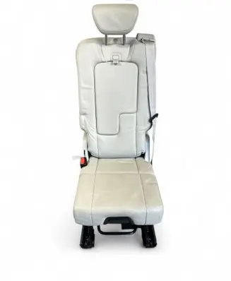 Volvo XC90 Rear seat 