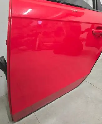 Audi A4 S4 B8 8K Rear door