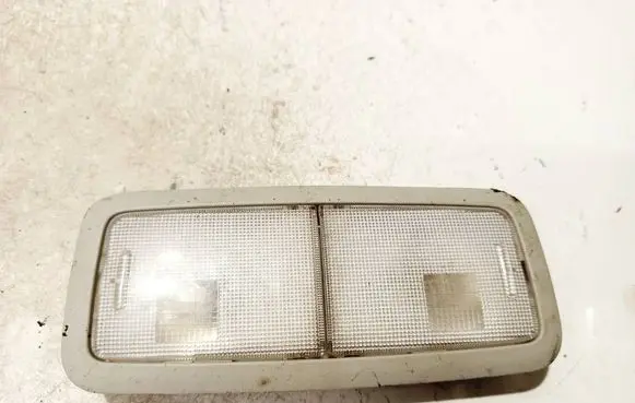 Toyota Avensis T270 Front seat light 8125005030