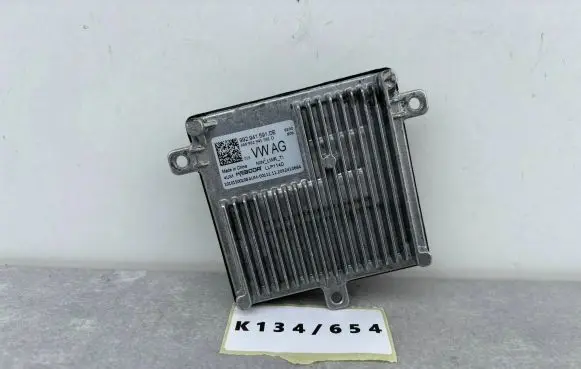 Volkswagen ID.4 LED ballast control module 992941591DE