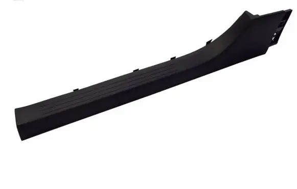 Renault Captur II Thresholds for All-terrain vehicles 769515187R