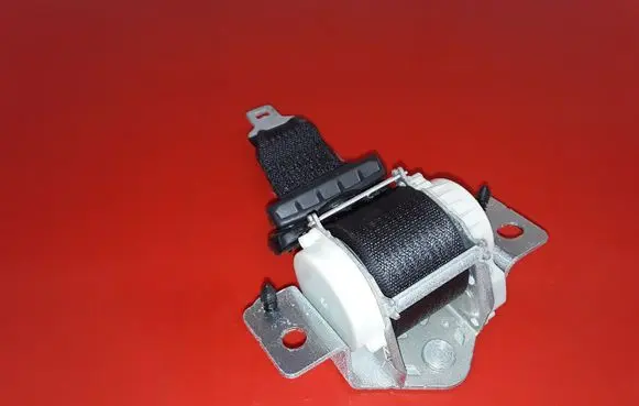 Chrysler Grand Voyager V Middle seatbelt (rear) P1AF271DVAB 392101R