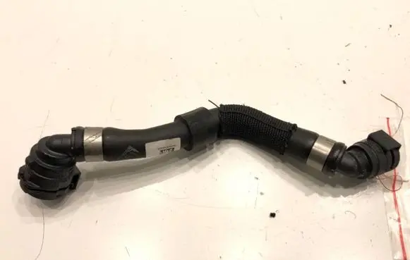 BMW X1 U11 Engine coolant pipe/hose 5A0C5A2