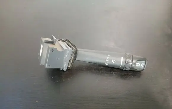 Volvo XC90 Wiper control stalk 8691545 03W35D