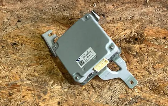 Honda Odyssey Parking PDC control unit/module 31600TG7A010M1