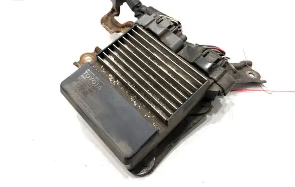 Toyota Avensis T250 Other control units/modules 89871-71010