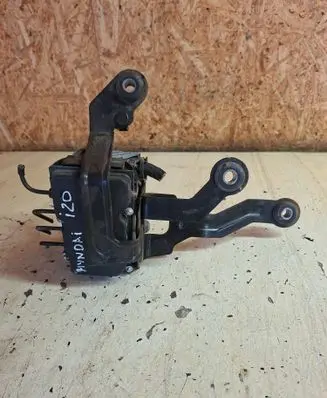 Hyundai i20 (PB PBT) ABS Pump 0265237019 08111922506 5891011000
