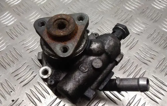 BMW 3 E90 E91 Power steering pump 7692974546 91128