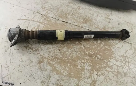 Audi A6 S6 C7 4G Rear shock absorber/damper 4G5035C