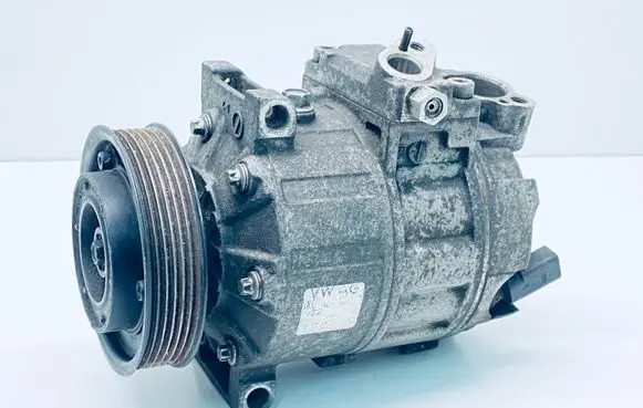 Skoda Octavia Mk2 (1Z) Air conditioning (A/C) compressor (pump) 1K0820803N