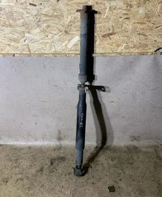 Mercedes-Benz ML W164 Rear driveshaft/prop shaft A1644103102