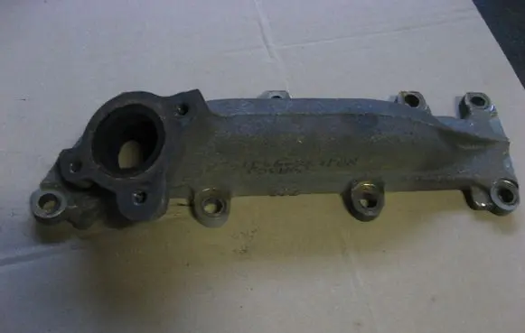 Lincoln Navigator other engine part JS382AB