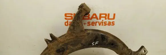 Subaru Forester SF Front lower control arm/wishbone