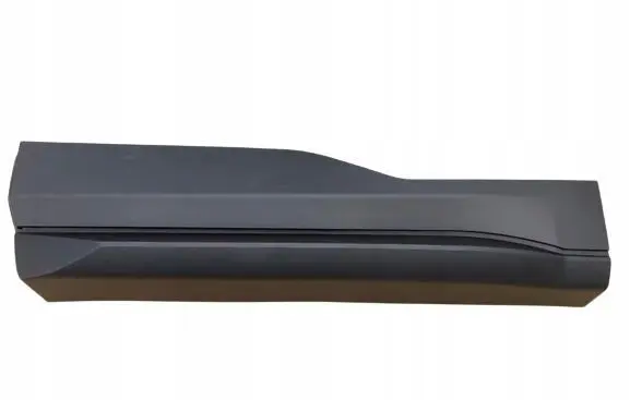 Ford Edge II Rear door trim (molding) FT4BR254A76DF