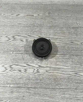 BMW 5 G30 G31 G38 Front door speaker 9395858 192529 90010005208