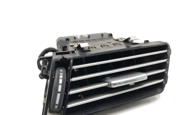 Mercedes-Benz E W212 Dashboard side air vent grill/cover trim 2128302754