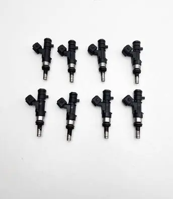 Maserati GranTurismo Fuel injectors set 0280158124