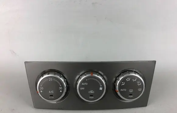 Subaru Forester SG Climate control unit 72311SA160