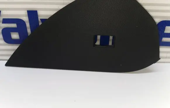 Volkswagen PASSAT B8 Dashboard side end trim 3G1858248