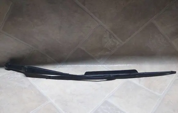 Mercedes-Benz ML W163 Windshield/front glass wiper blade 