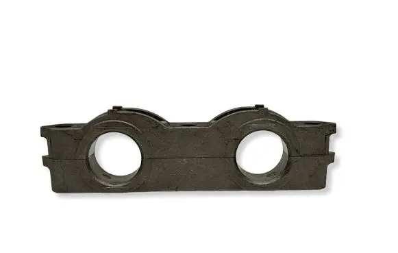 Mitsubishi Pajero Camshaft holder 