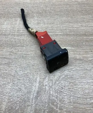 Audi A6 S6 C5 4B Parking (PDC) sensor switch 4B0919281A