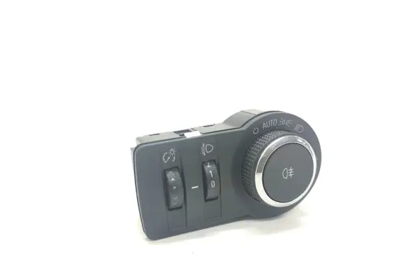Opel Insignia A Light switch 23197913 371144 4252