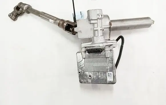 Electric power steering pump