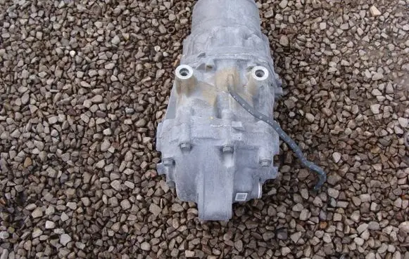 Honda CR-V Rear differential GR15-2000365