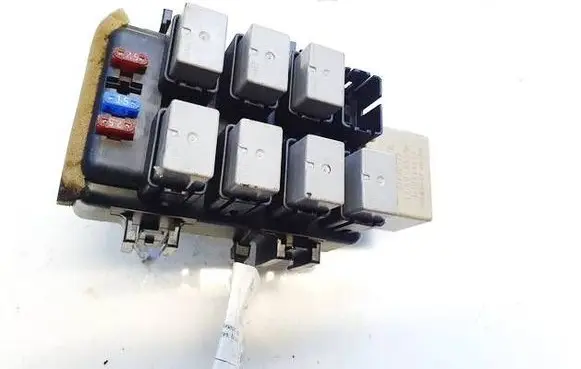 Subaru Forester SH Fuse box set 86111ag000 066500-5480
