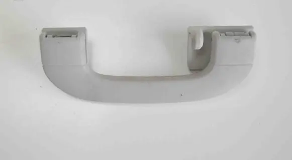 Mercedes-Benz A W169 Rear interior roof grab handle A1698100251