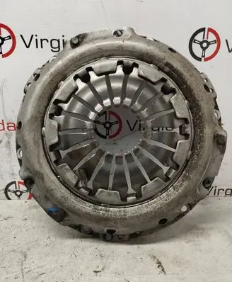 Renault Captur Pressure plate 302056252R 1002958 CP0F360C