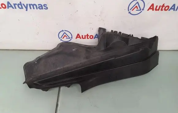 BMW X5 F15 Other engine bay part 7309206 51717309206