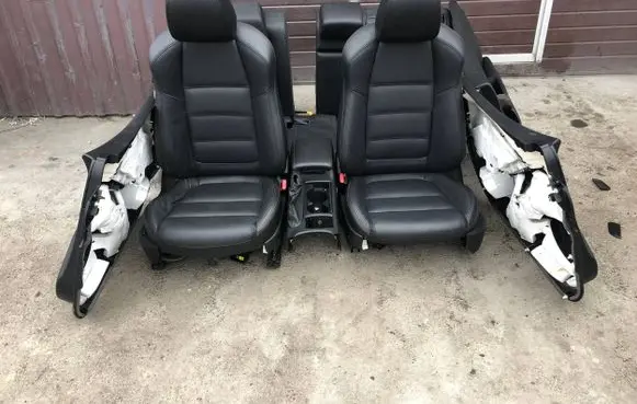 Mazda 6 Interior set 