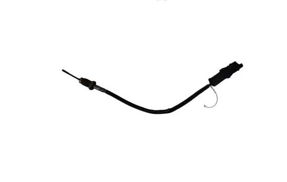 Peugeot 407 Exhaust gas temperature sensor P9651618180