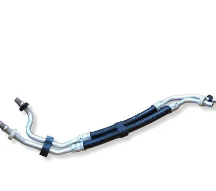 Jeep Grand Cherokee WL Gearbox oil cooler pipe/hose 68598619AA