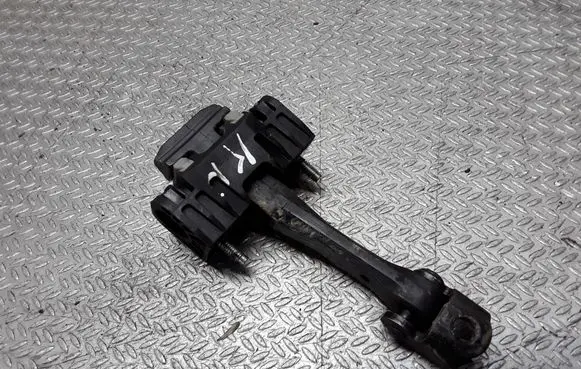 Peugeot 407 Front door check strap stopper