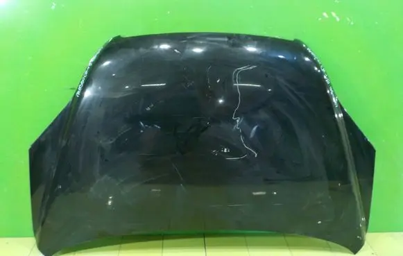 Honda CR-V Engine bonnet/hood 14AB50