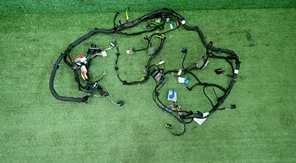 Fiat Ducato Wiring harness 00468606920