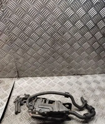 Volkswagen Caddy Fuel injection high pressure pump